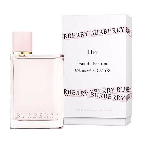 BURBERRY Parfum ️ achetez en ligne 